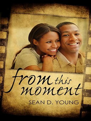 cover image of From This Moment